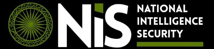 NIS Logo